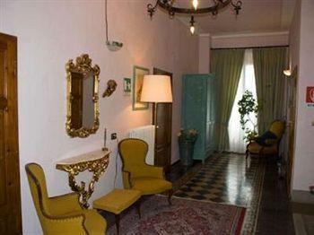 Hotel Villa Porta All'Arco Volterra Exterior foto