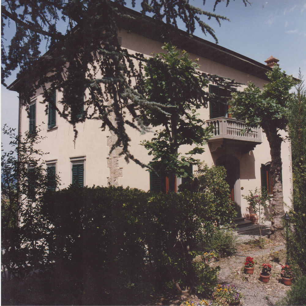 Hotel Villa Porta All'Arco Volterra Exterior foto